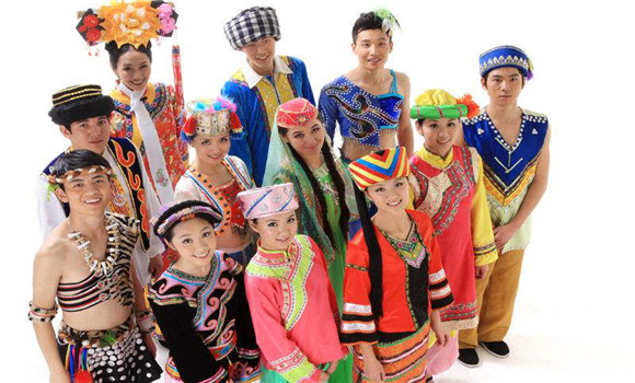 民族服饰与民俗风貌的构成因素有哪些传统文化杂谈