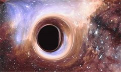 什么是黑洞 黑洞是