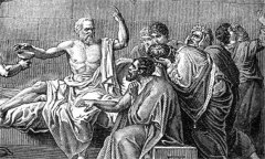 苏格拉底“一无所知”的故事