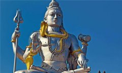 关于古印度湿婆神的传说
