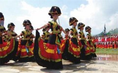 彝族的传统节日主要有哪些