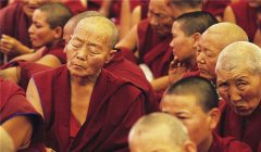 喇嘛教属于什么教 喇嘛教有哪些教派