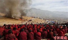 藏族的丧葬方式有哪几种