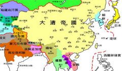 说说汉字的远邻与近亲——中国汉字文化圈