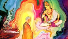 贯穿佛教发展始终的最基本教义－四圣谛说