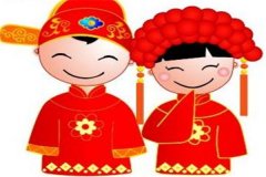 历代的中国结婚年龄