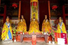 什么是周公制礼，为何说儒家的源头是周公制礼
