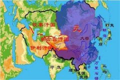 元朝有多少年历史，元朝怎么灭亡的？