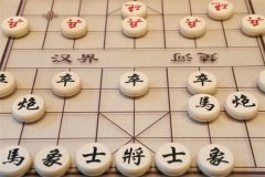 中国象棋起源略考