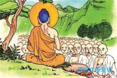 佛教的基本教义是什么？