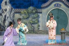 中国古典戏剧中的