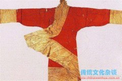 中国历代的裙子是什么样的？