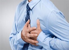 什么叫心绞痛，心绞痛常分哪几种类型
