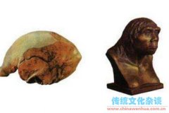 北京人头盖骨是谁最先发现的？