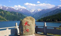 天山天池简介，天山天池在哪里？