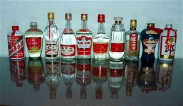 中国酒文化