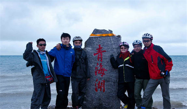 青海湖旅游最佳时间