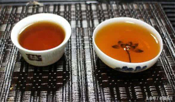 茶能醒酒吗