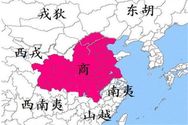 夏政权