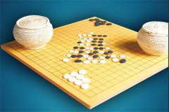 我国围棋的起源及其发展历史