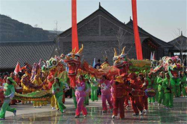 中和节是什么节日