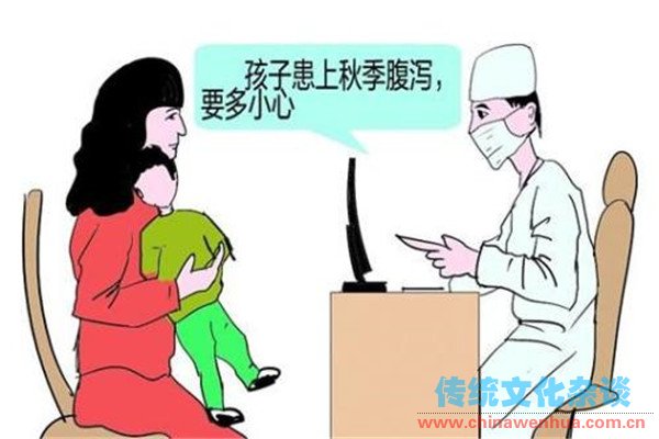 腹泻怎么办2