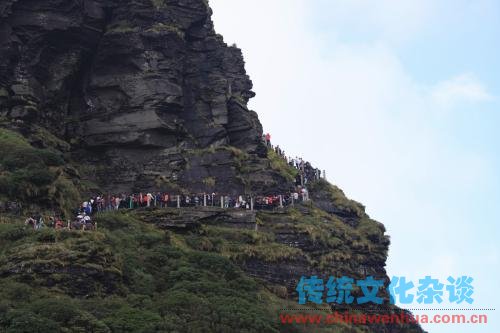 梵净山旅游攻略