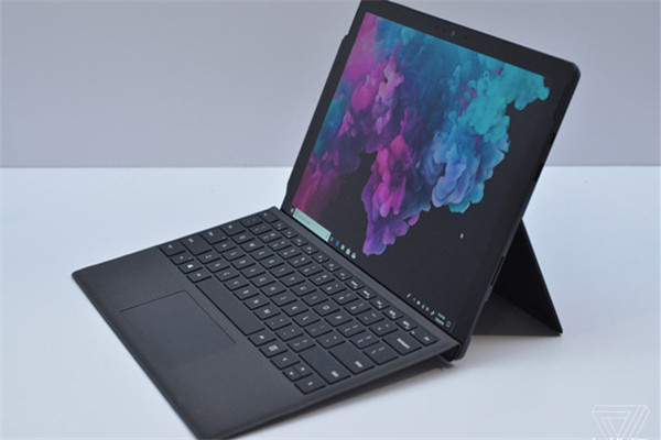 微软Surface Pro 6