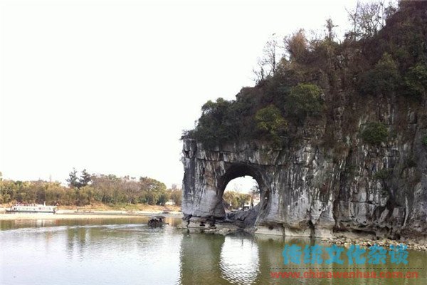 桂林山水