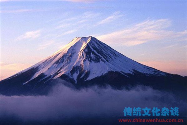 富士山