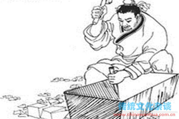 鼻祖是什么意思