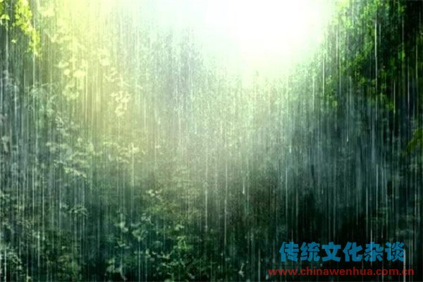 人工增雨会引起气象灾害吗