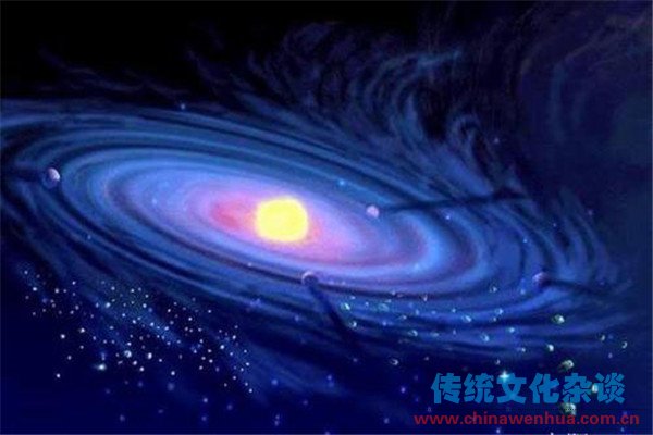 恒星