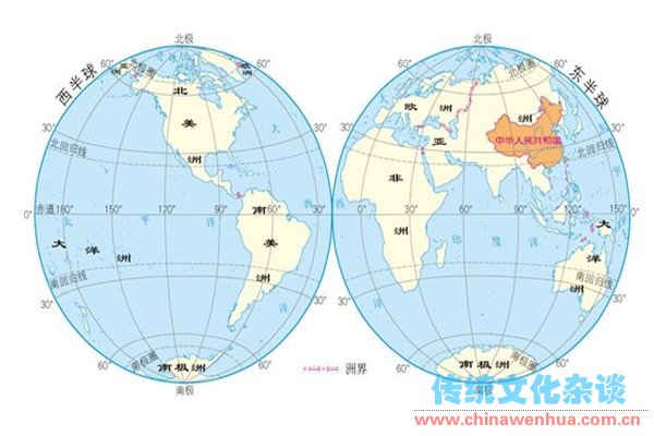 地球上哪个国家先进入新的一年