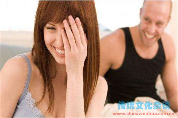 满足性欲并不一定低俗