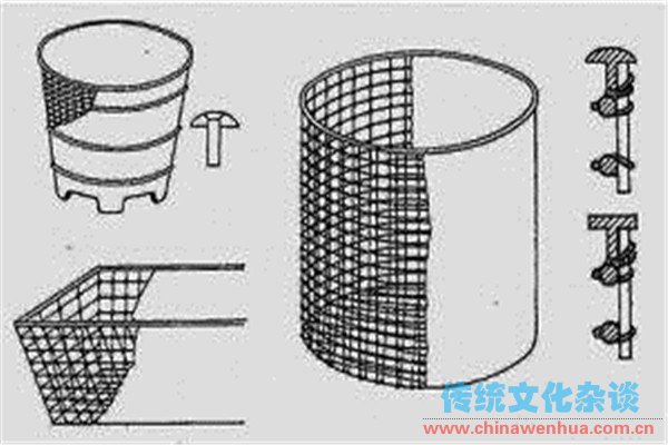 钢筋混凝土的发明