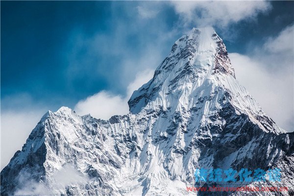 喜马拉雅山